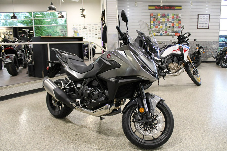 2026 Honda® NT1100 DCT