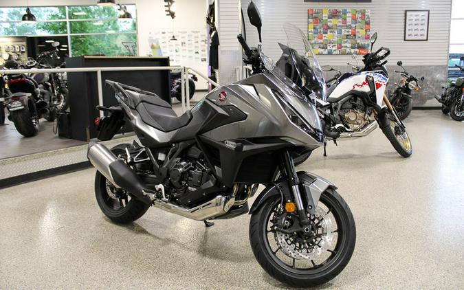 2026 Honda® NT1100 DCT