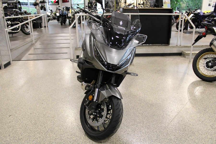 2026 Honda® NT1100 DCT