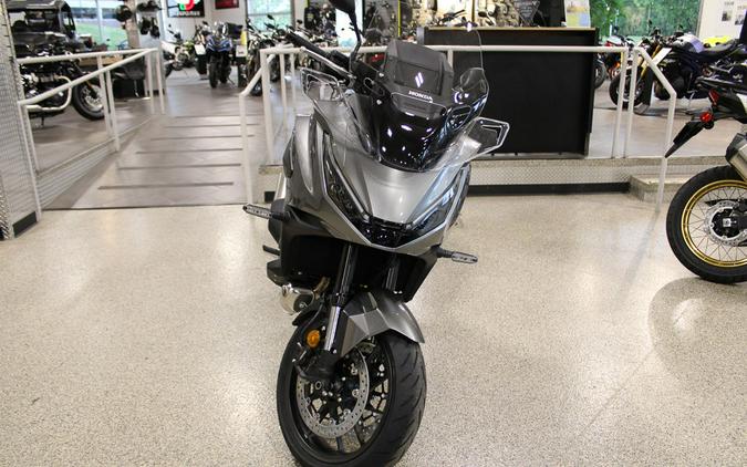 2026 Honda® NT1100 DCT