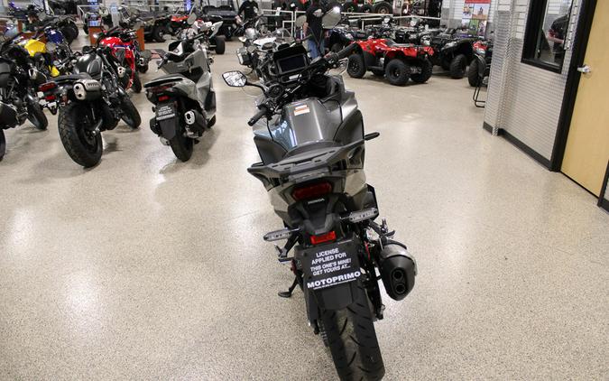2026 Honda® NT1100 DCT