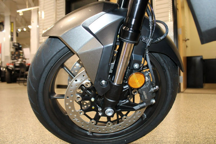 2026 Honda® NT1100 DCT