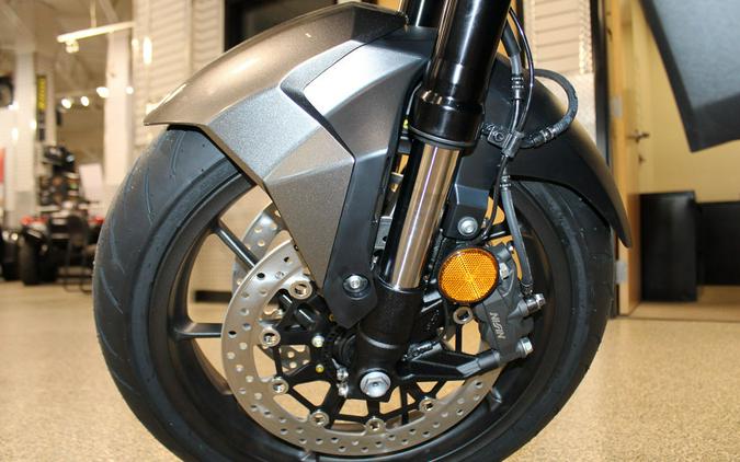 2026 Honda® NT1100 DCT