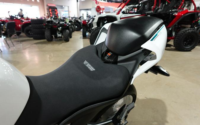 2026 CFMOTO 450SS