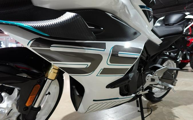 2026 CFMOTO 450SS