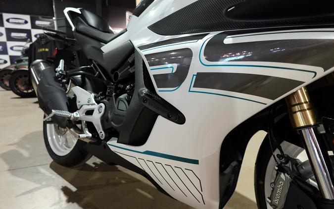 2026 CFMOTO 450SS