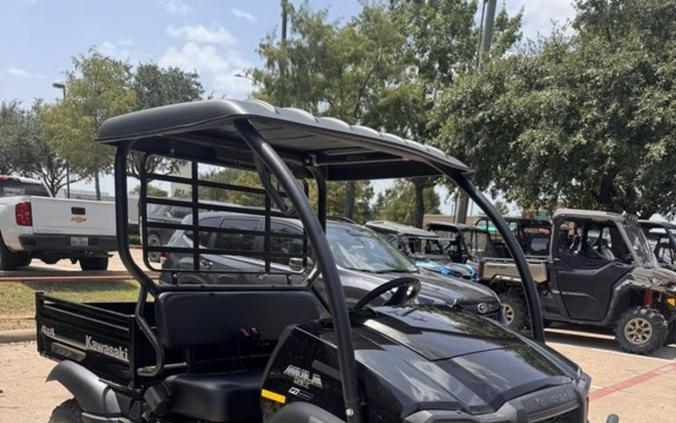 2026 Kawasaki Mule SX™ 4x4