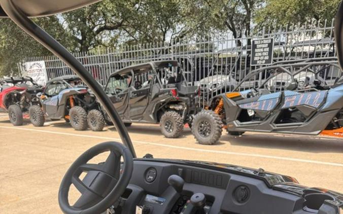 2026 Kawasaki Mule SX™ 4x4