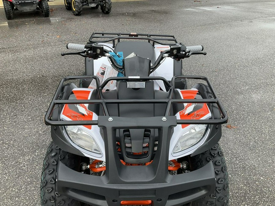 2026 Kayo Bull 150 EFI