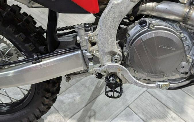 2023 Honda CRF 450RX