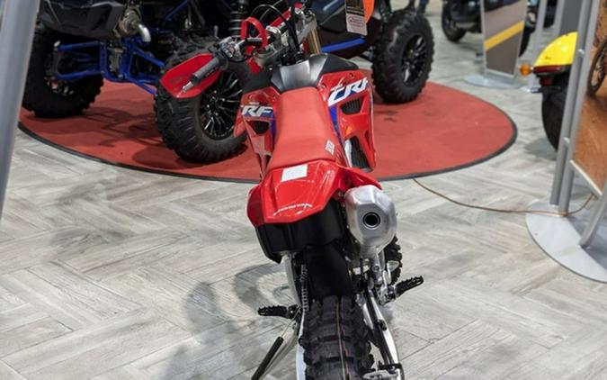 2023 Honda CRF 450RX