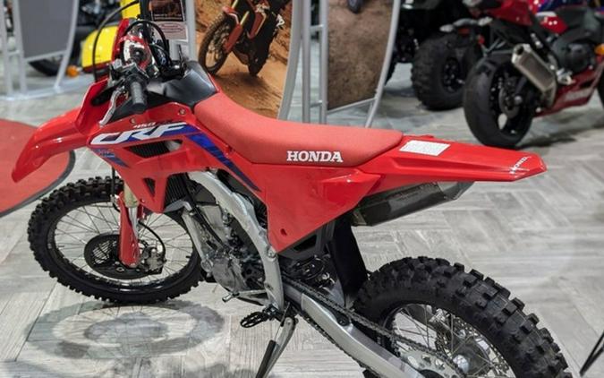 2023 Honda CRF 450RX