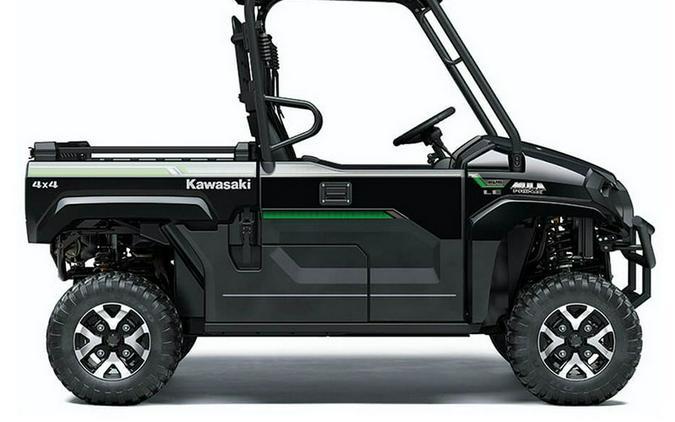 2023 Kawasaki MULEPRO-MXEPSLE