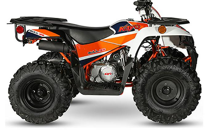 2022 Kayo Bull 125