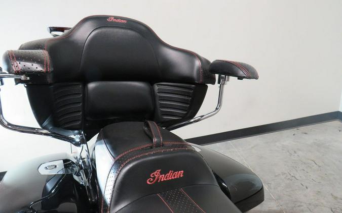 2020 Indian Motorcycle® Roadmaster® Dark Horse® Ruby Smoke