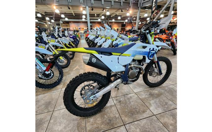 2024 Husqvarna Motorcycles FE 501s