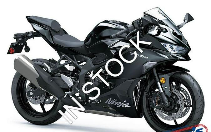 2024 Kawasaki Ninja ZX-4R ABS