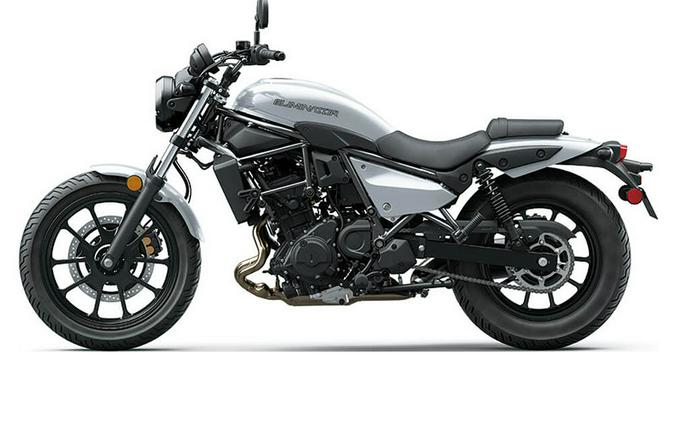 2024 Kawasaki Eliminator® ABS