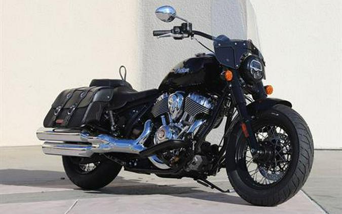 2024 Indian Motorcycle Super Chief Limited ABS