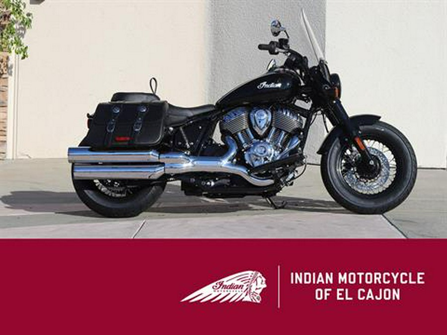 2024 Indian Motorcycle Super Chief Limited ABS