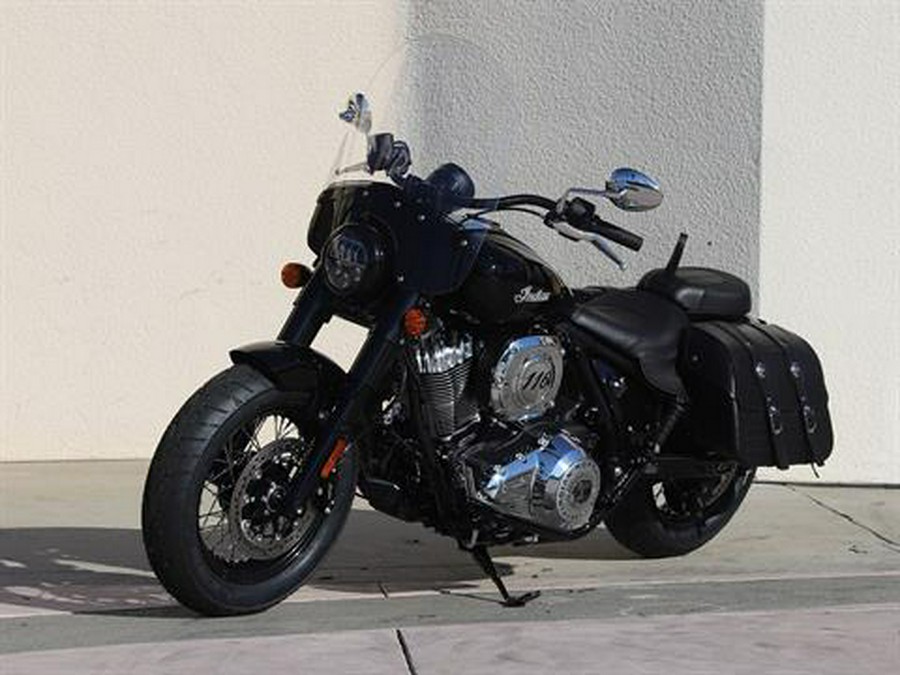 2024 Indian Motorcycle Super Chief Limited ABS