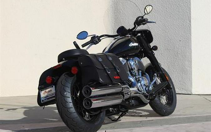 2024 Indian Motorcycle Super Chief Limited ABS