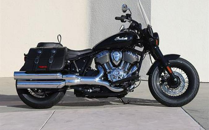 2024 Indian Motorcycle Super Chief Limited ABS