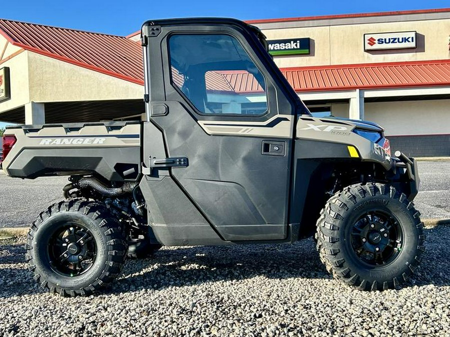 2024 Polaris® Ranger XP 1000 NorthStar Edition Ultimate