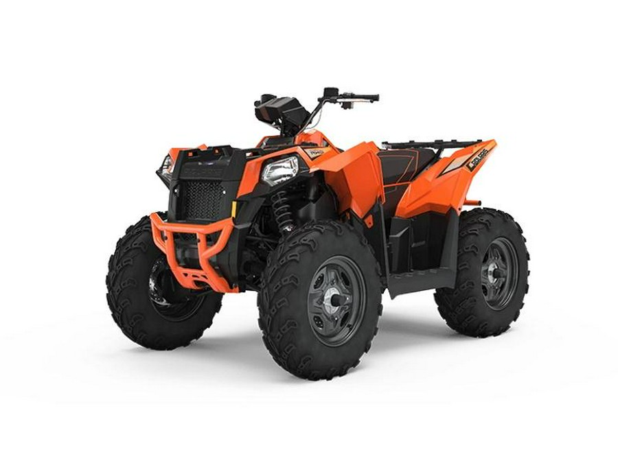 2021 Polaris® Scrambler 850