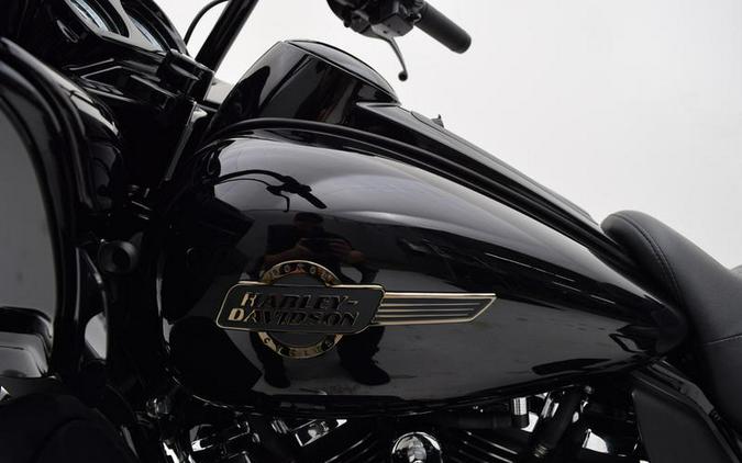 2024 Harley-Davidson® FLTRK - Road Glide® Limited