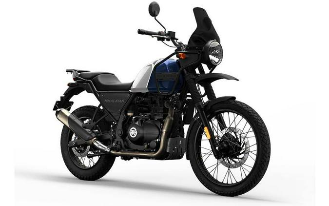 2023 Royal Enfield HIMALAYAN