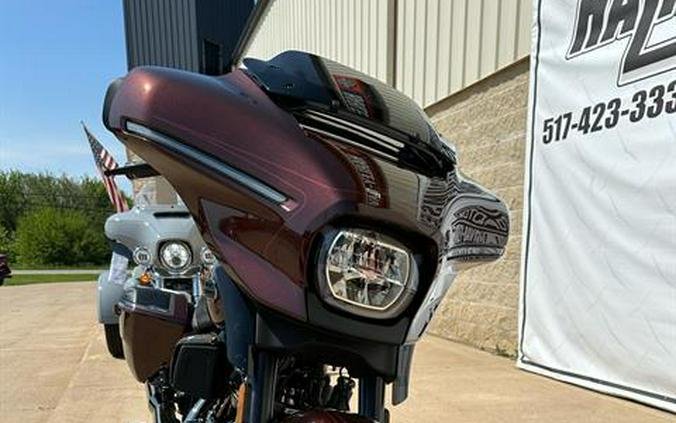 2024 Harley-Davidson CVO™ Street Glide®