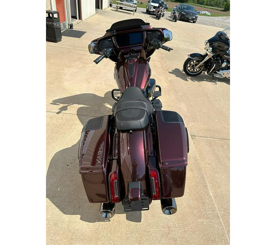 2024 Harley-Davidson CVO™ Street Glide®