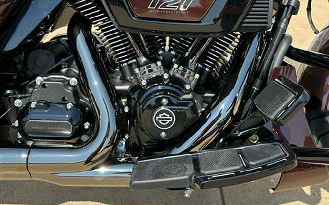 2024 Harley-Davidson CVO™ Street Glide®