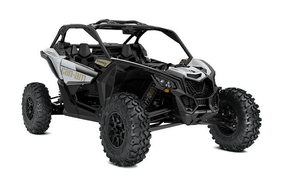 2024 Can-Am MAVERICK X3