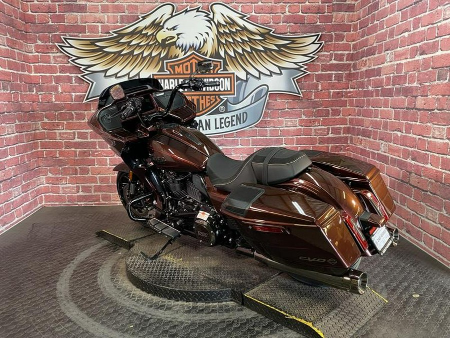 2024 Harley-Davidson® FLTRXSE - CVO™ Road Glide®