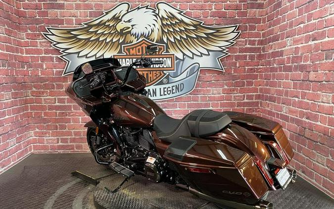 2024 Harley-Davidson® FLTRXSE - CVO™ Road Glide®