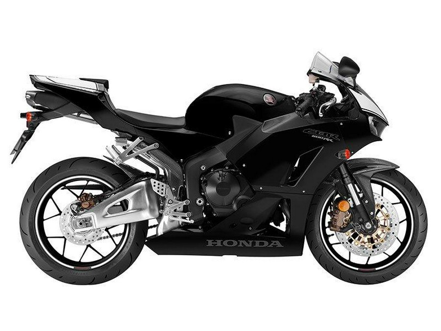 2015 Honda CBR®600RR