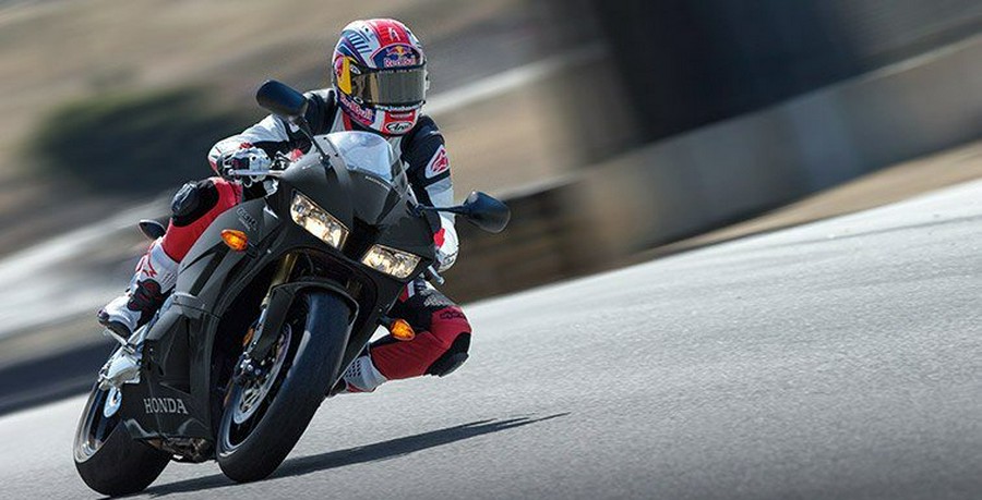 2015 Honda CBR®600RR