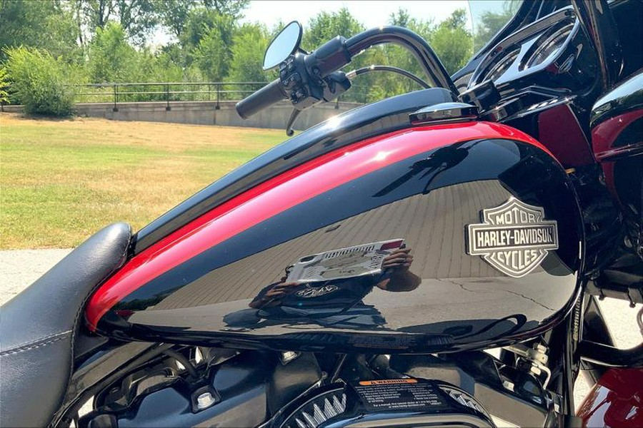 2021 Harley-Davidson® FLTRXS - Road Glide® Special