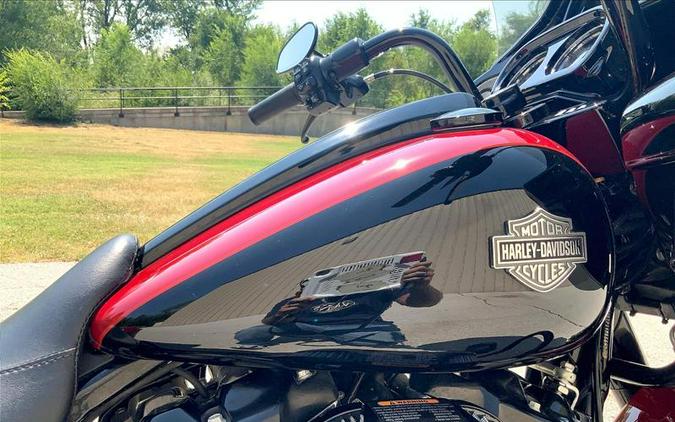 2021 Harley-Davidson® FLTRXS - Road Glide® Special