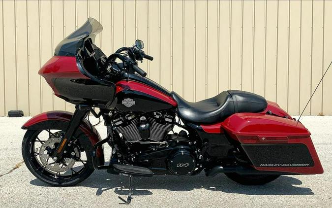 2021 Harley-Davidson® FLTRXS - Road Glide® Special