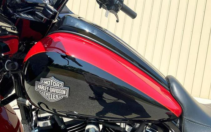 2021 Harley-Davidson® FLTRXS - Road Glide® Special