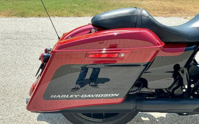 2021 Harley-Davidson® FLTRXS - Road Glide® Special