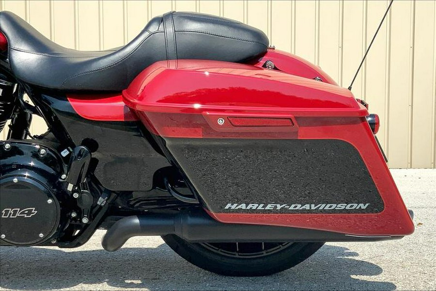 2021 Harley-Davidson® FLTRXS - Road Glide® Special