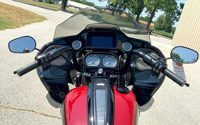 2021 Harley-Davidson® FLTRXS - Road Glide® Special