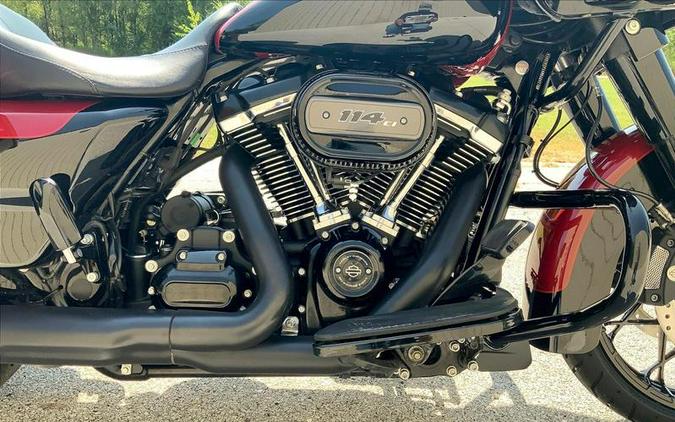 2021 Harley-Davidson® FLTRXS - Road Glide® Special