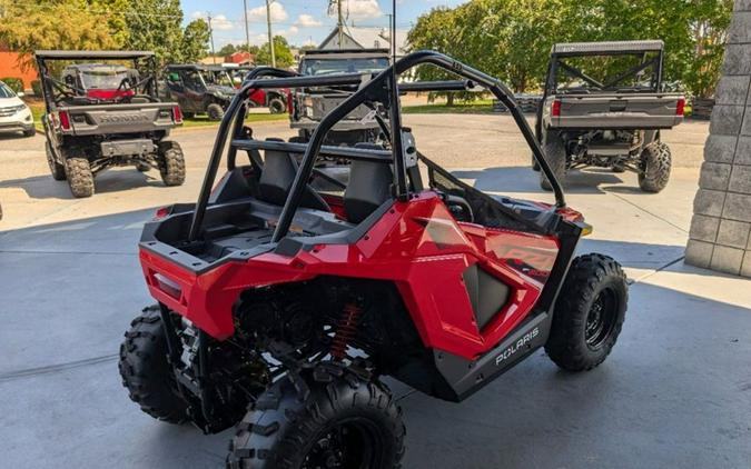 2025 Polaris RZR® 200 EFI