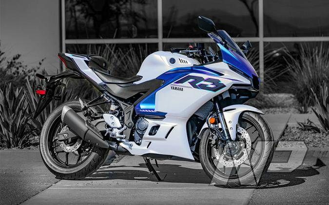 Yamaha YZF-R3 motorcycles for sale - MotoHunt
