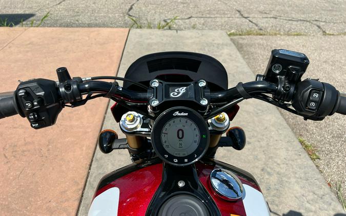2025 Indian Motorcycle 101 Scout®